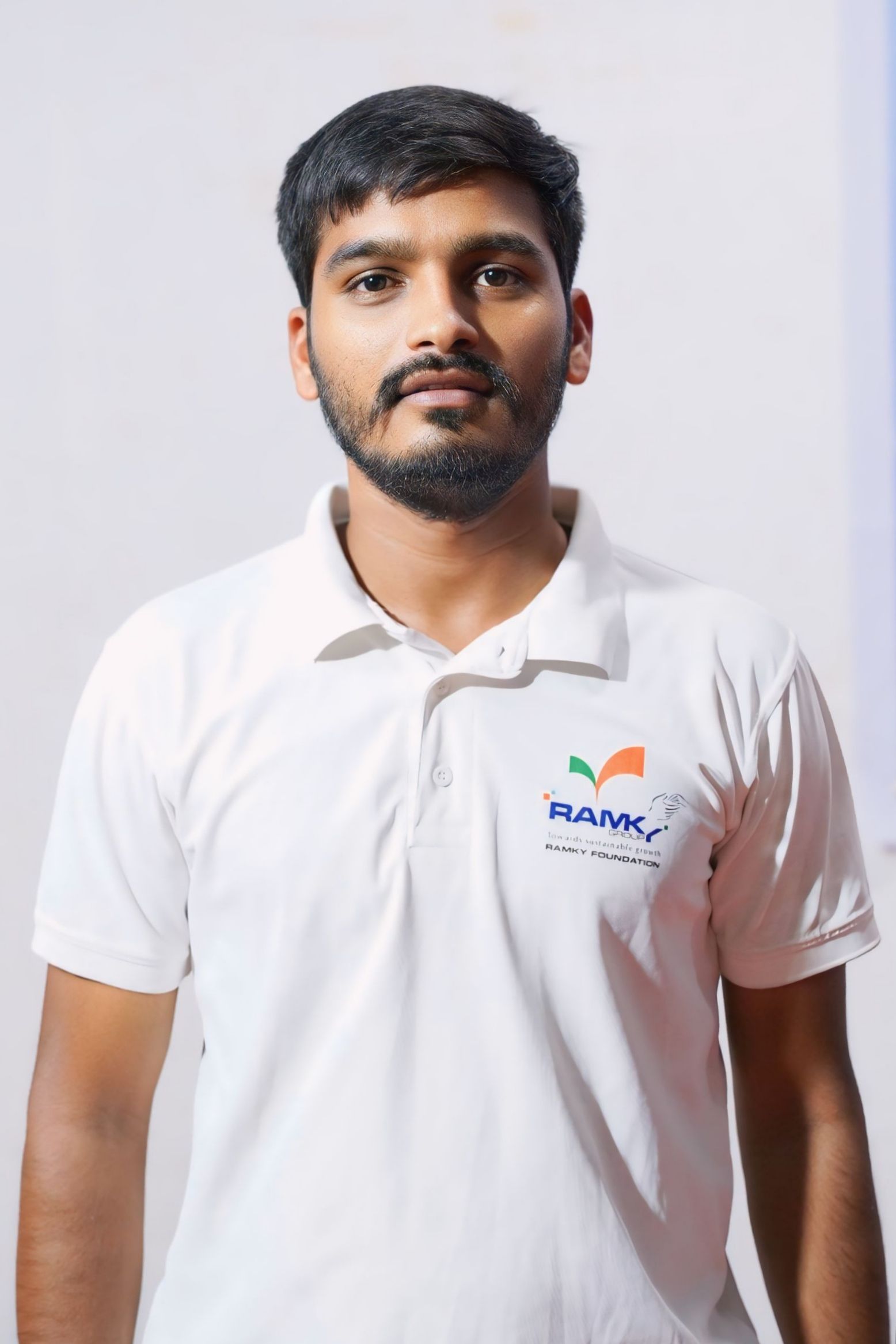 MUKURALA PRASHANTH
