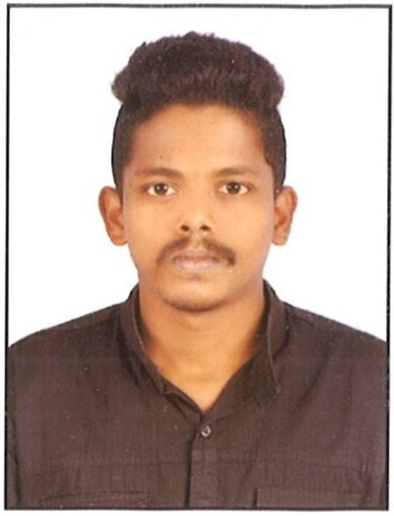 GADDAM UPENDRA