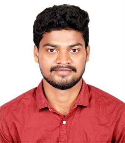 GAMPALA VENKATESH