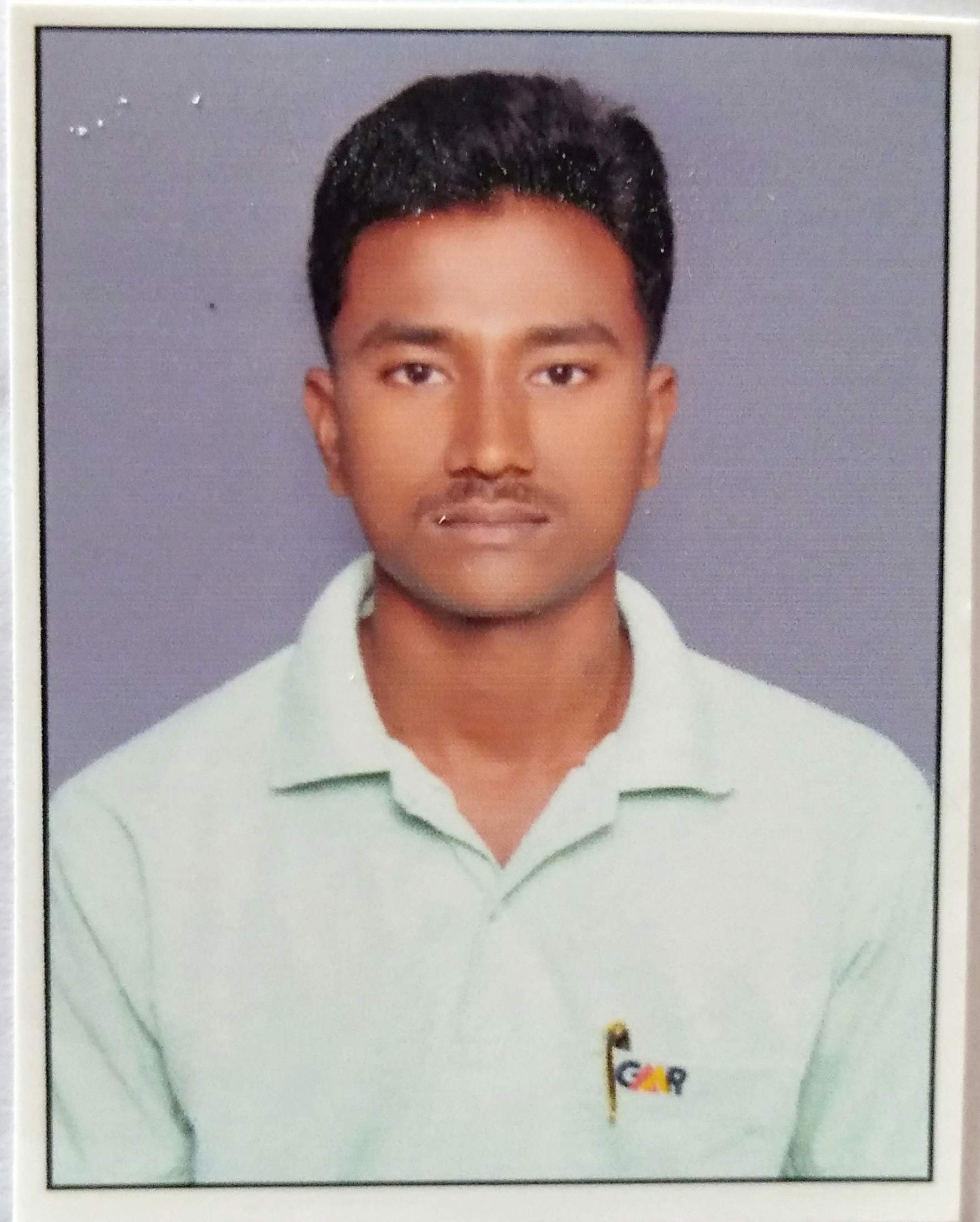 KAMPA SURYA PRAKASH RAO