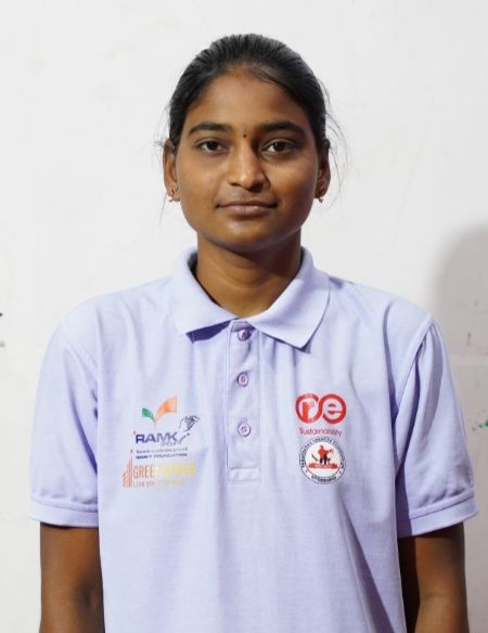 VALLAMDAS KUSUMA PRIYA