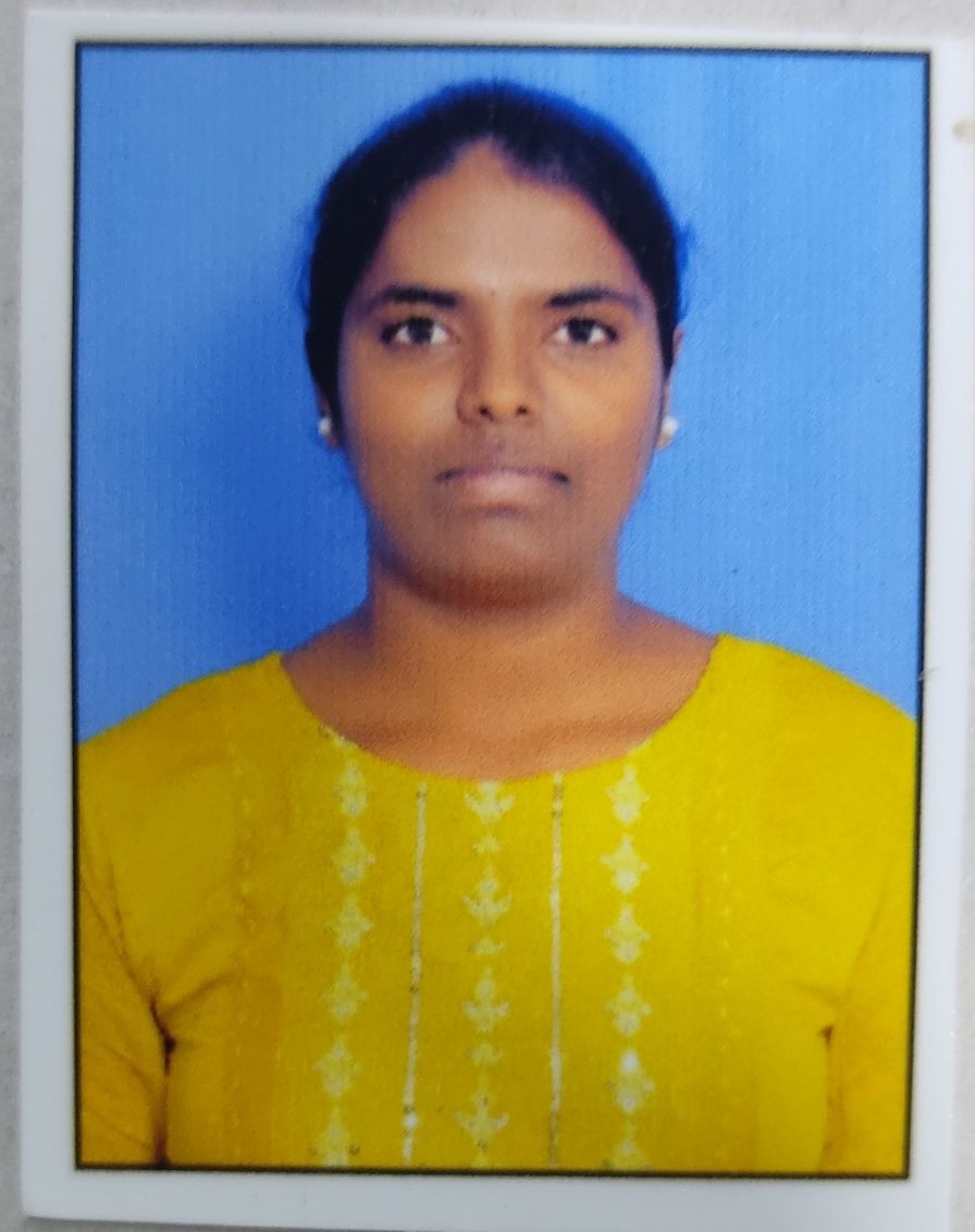 JAJULA RAMYA