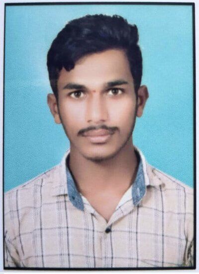 JARUPULA SRIKANTH