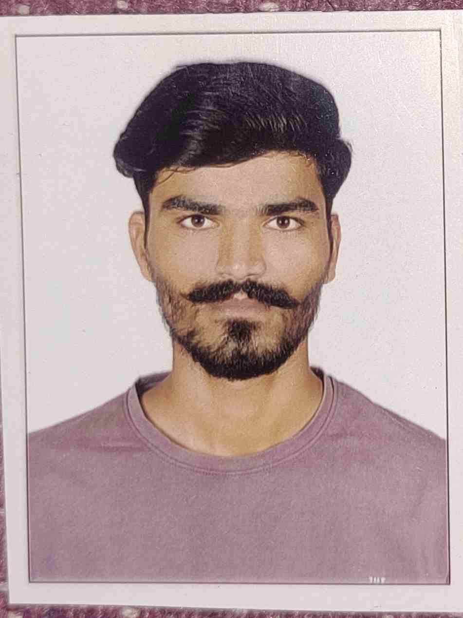 KHETHAVATH SACHIN