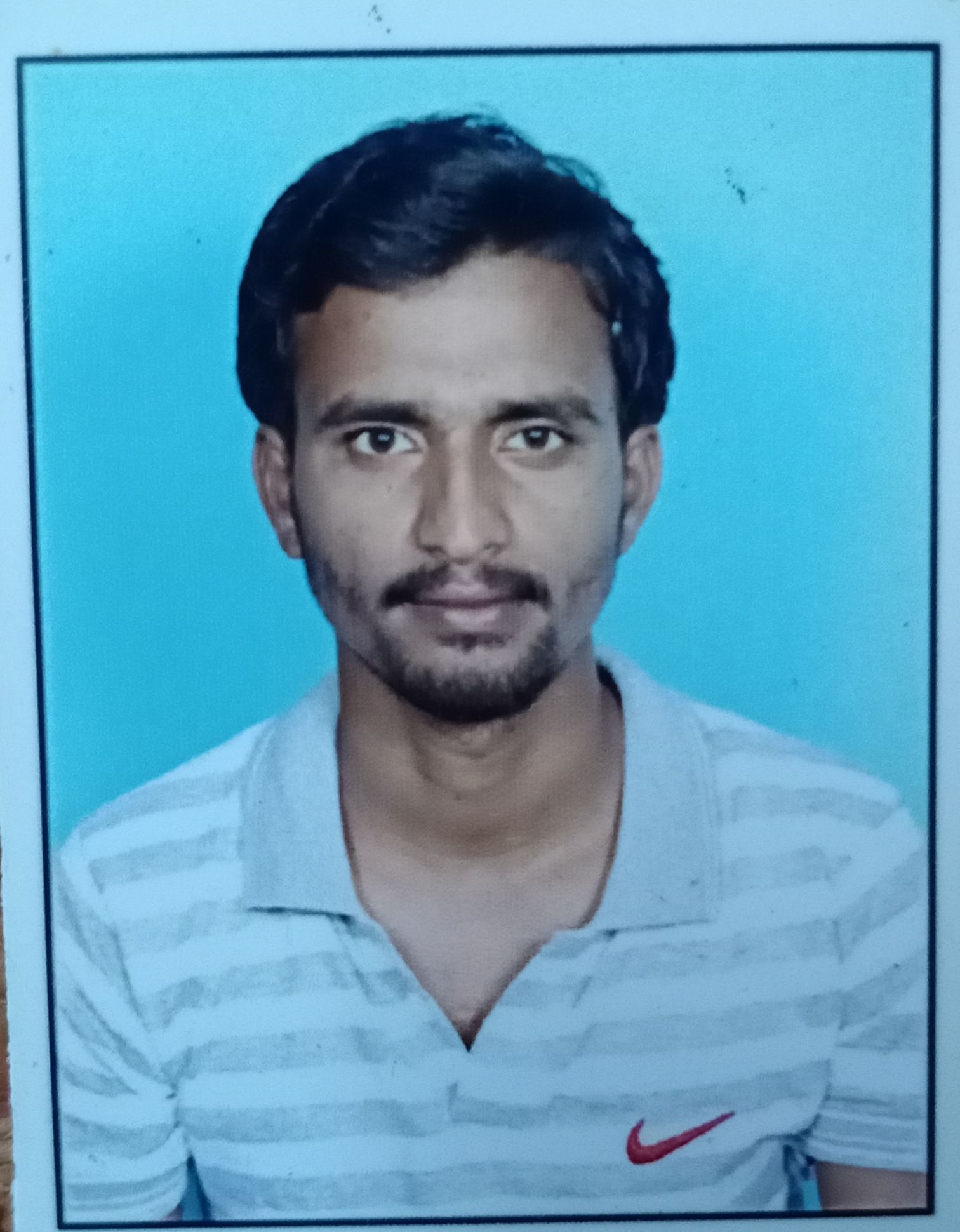 YANDRAPU BHANU PRASAD