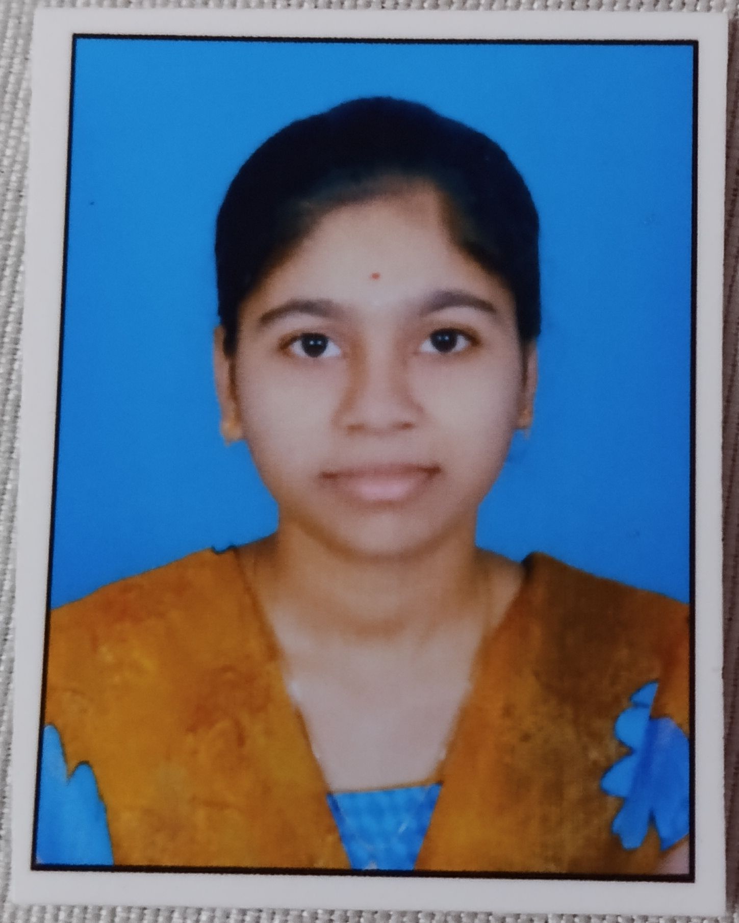 SRIRAM SWETHA