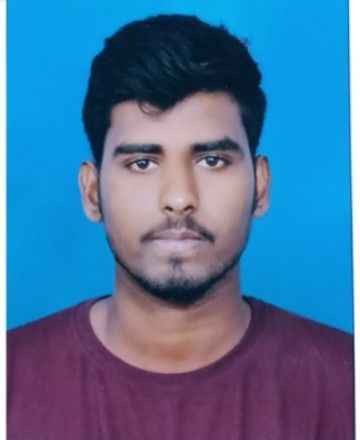 GUDURI SHIVA KUMAR