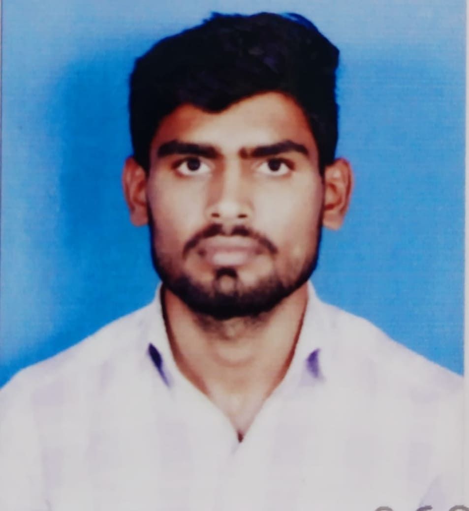 MOHD ABBAS HUSSAIN