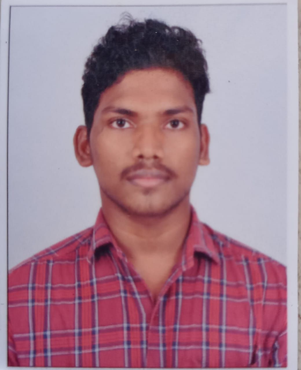 PEDDINTI HEMANTHKUMAR