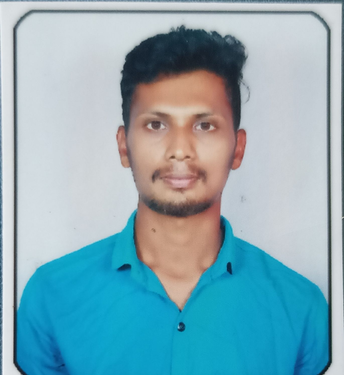 DUDALA VAMSHI