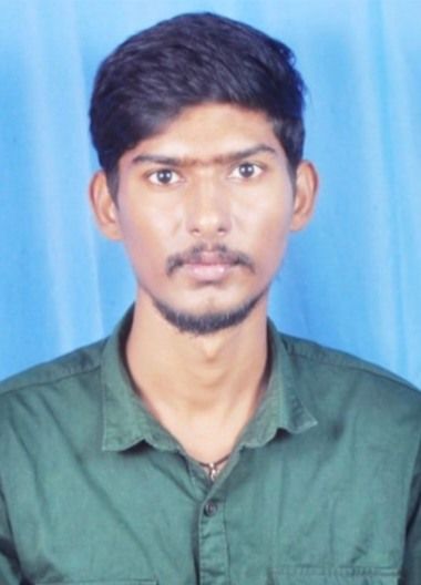 GUDURU SAICHAND