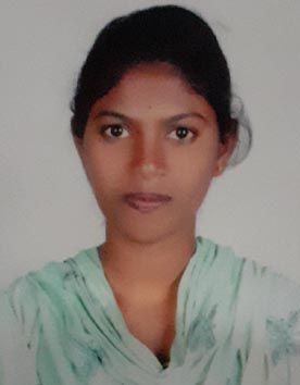 DEVI SANDHYA