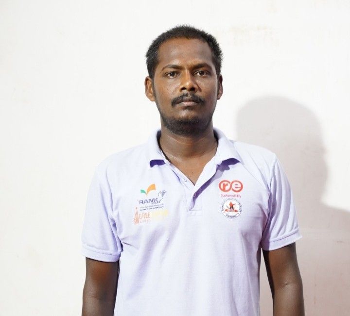 BUKA MALLESH
