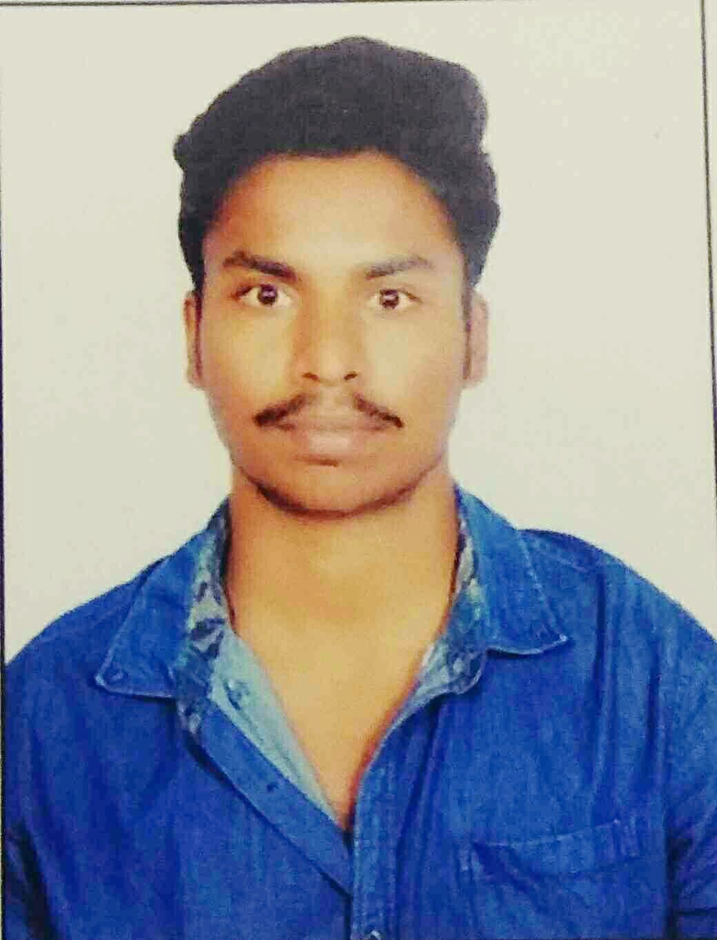 KAKALLA SRINIVAS