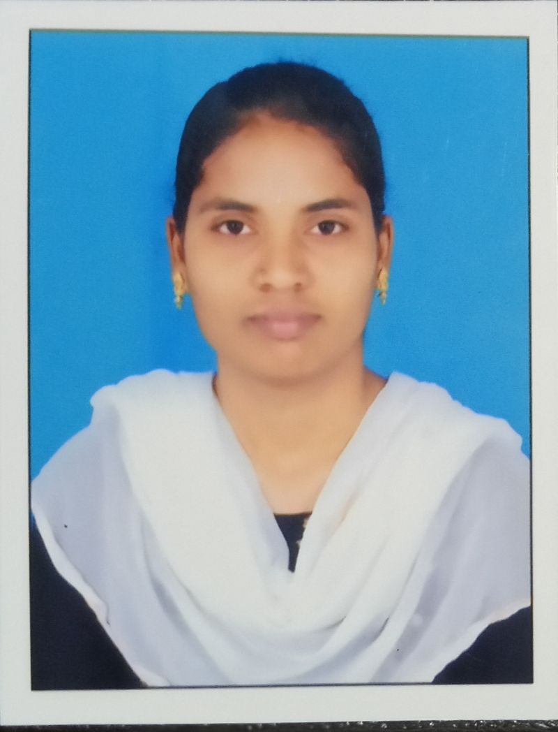 KOTHA RUCHITHA