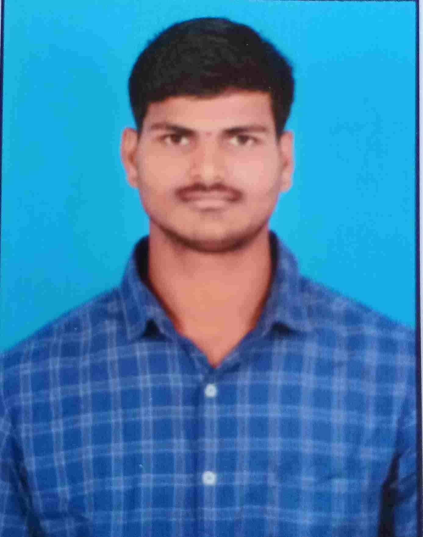 VORUGANTI ANIL