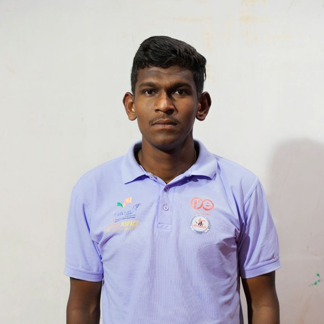 POLABOINA SANDEEP