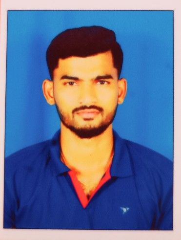 NARANI SRIKANTH
