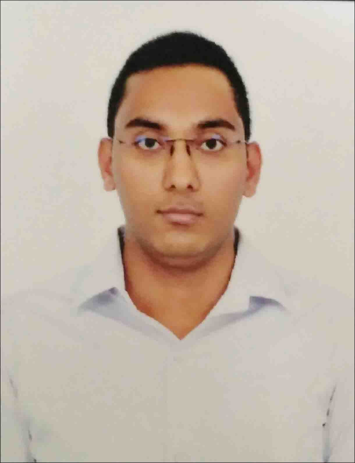 GANTA JAYA CHANDRA NAIDU