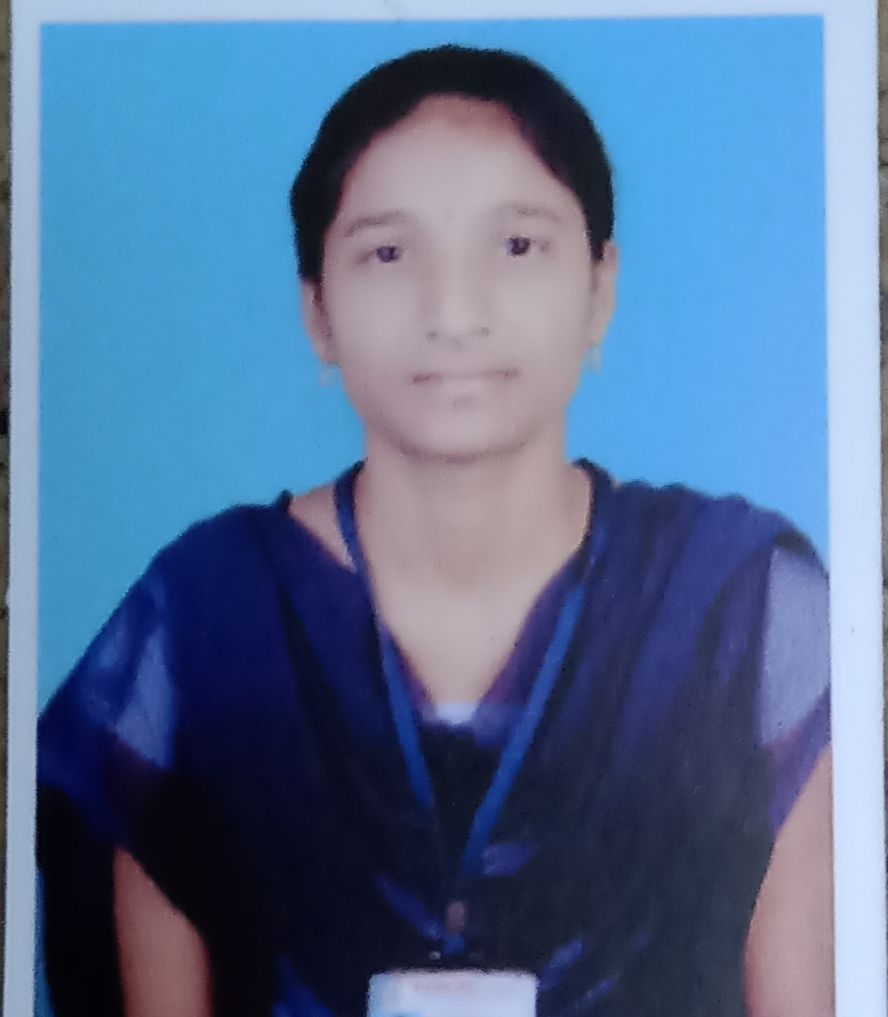 PYDI PRATYUSHA