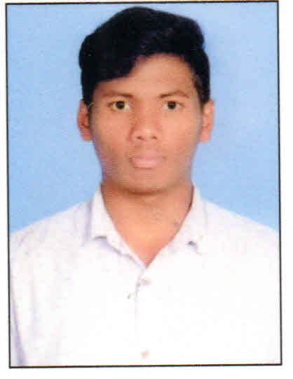 HIMARAKA BHEEMARAO