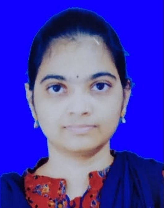 MAHANTHI HARI CHANDANA