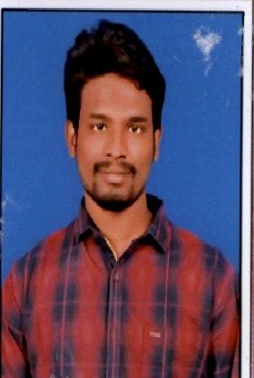 SIRIPURAPU VIDYADHAR BABU