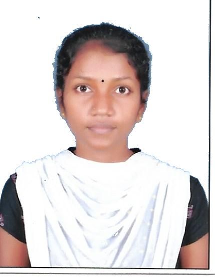 PENUMAJJI SPANDANA