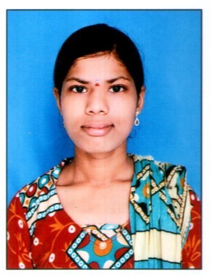 MAJJI MADHURI NAIDU