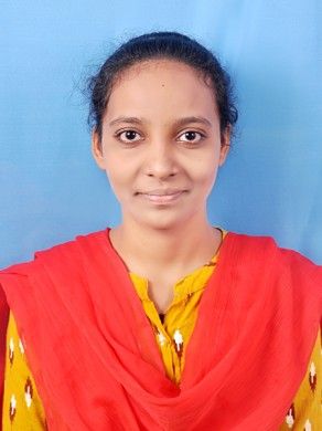 PENKI SWAROOPA RANI