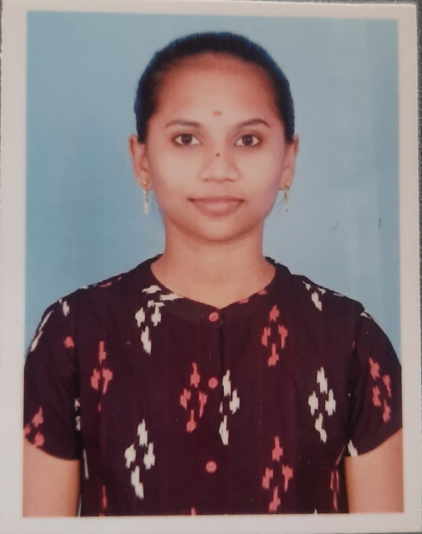 MUDASALA DIVYA