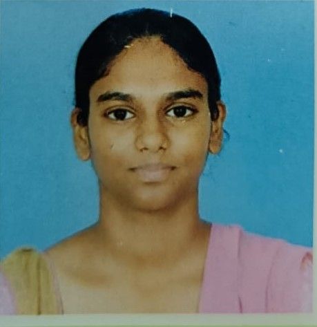 KOPPALA BLESSY EVANGLINE