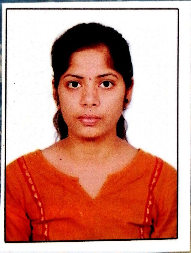 MARRAPU SHARMILA