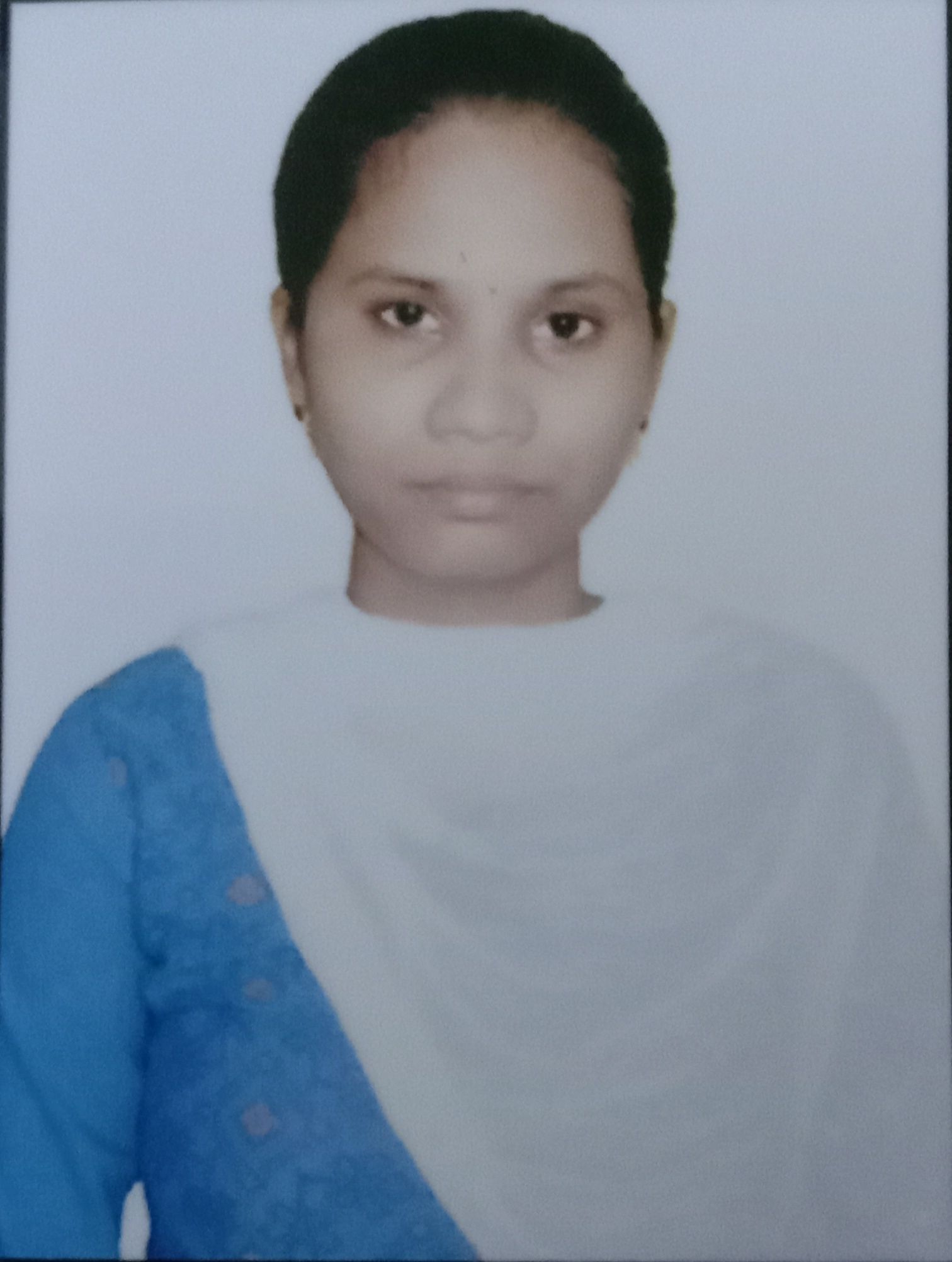 TAMARAPALLI SWATHI