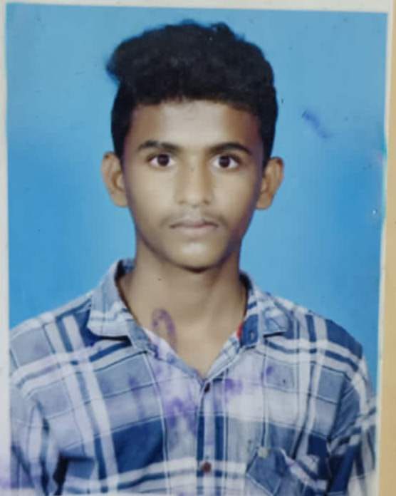 PYLA HARI KRISHNA