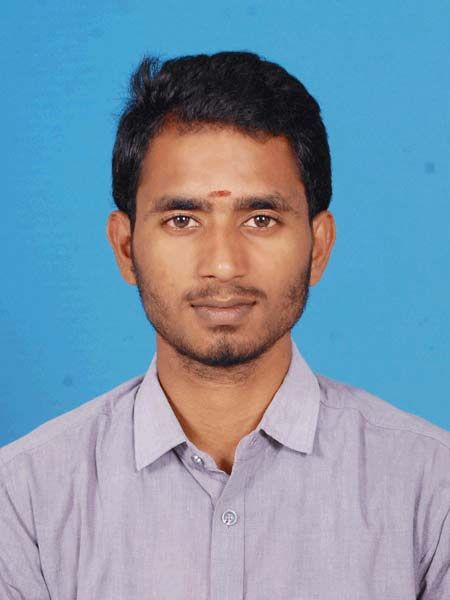 ADARI YASWANTH