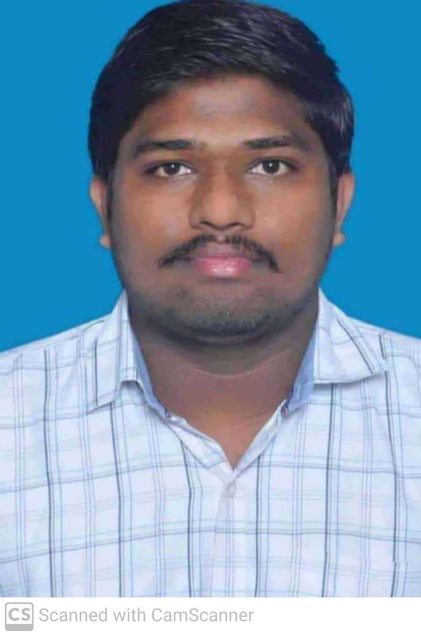 DINESH ALLU