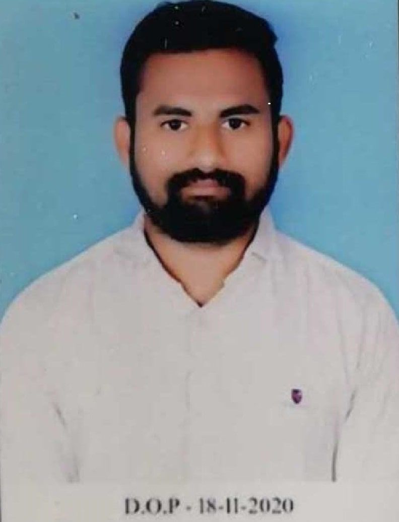 LOCHARLA VENKATARAMANA
