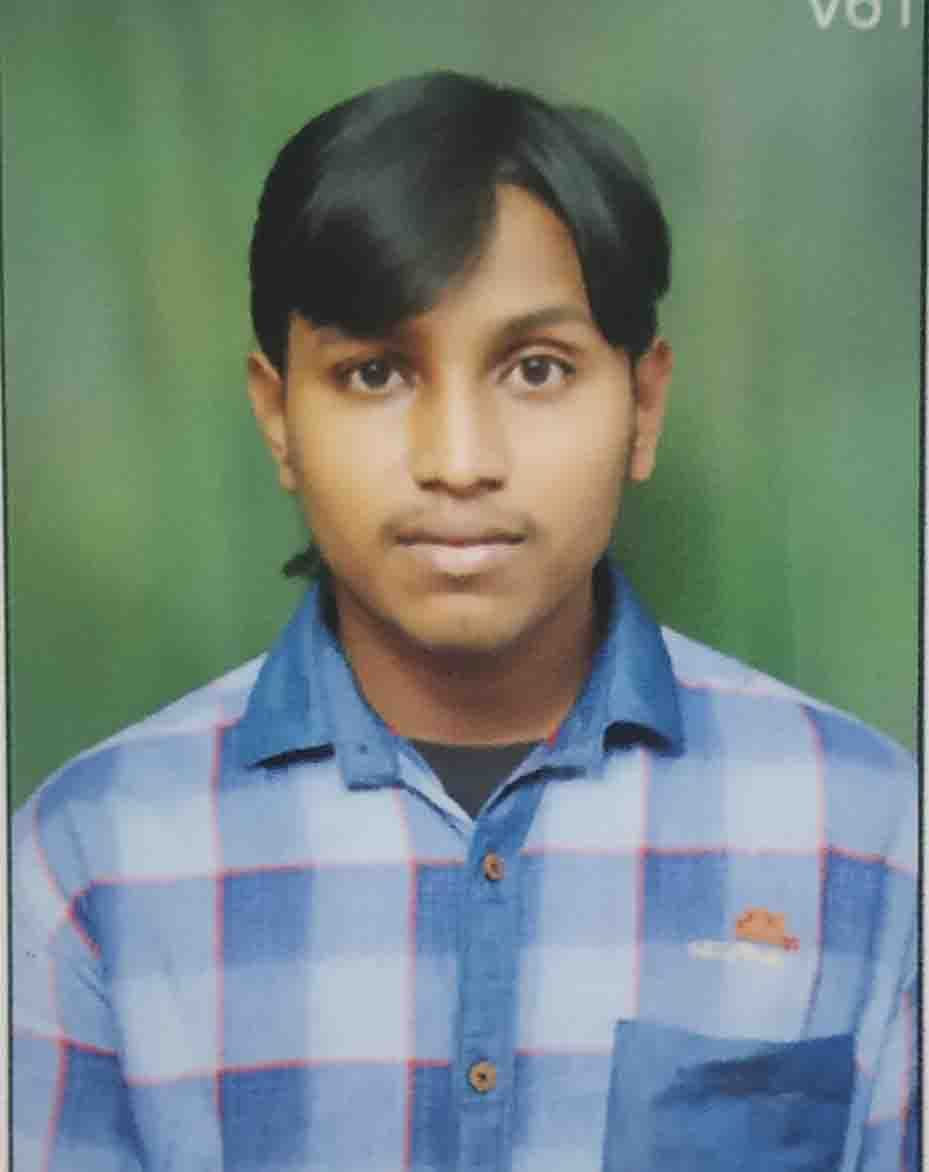 RAJKUMAR MEESALA