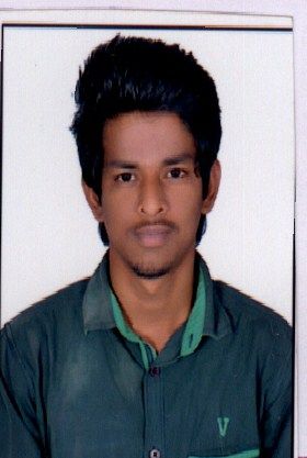 PACHIPENTA VINODH KUMAR
