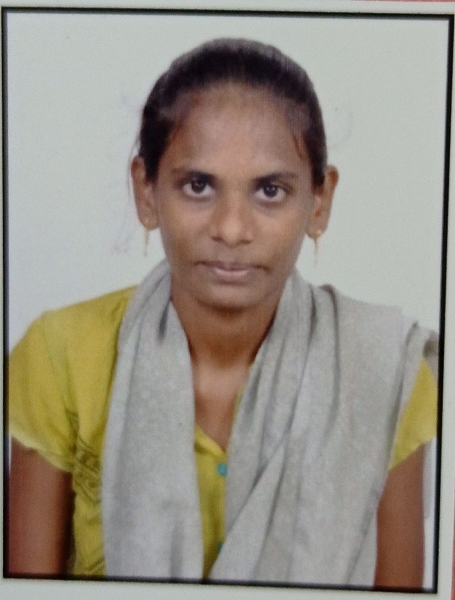 TADIGADAPA SUSHMA