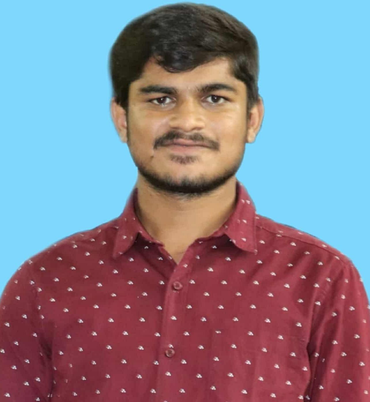 MEGHAVATHU MADHU NAIK