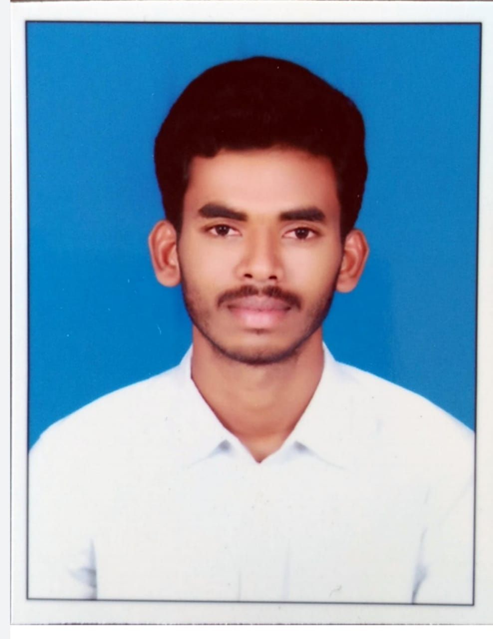 PETA VINOD KUMAR