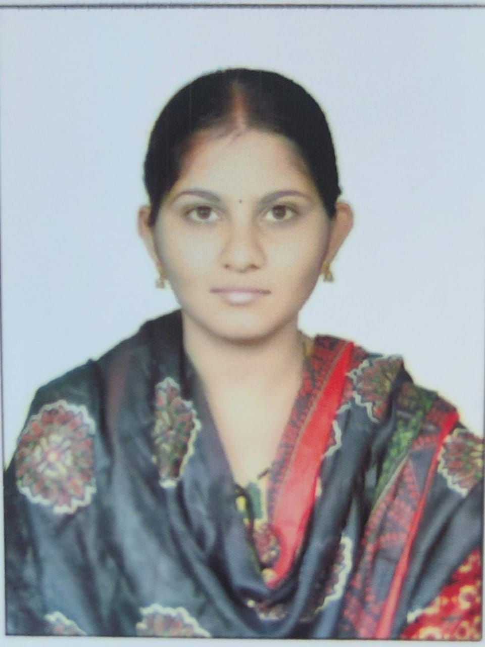 HARITHA PAMAIAHGARI