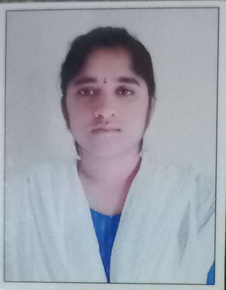 MUDAVATH ANJALI BAI
