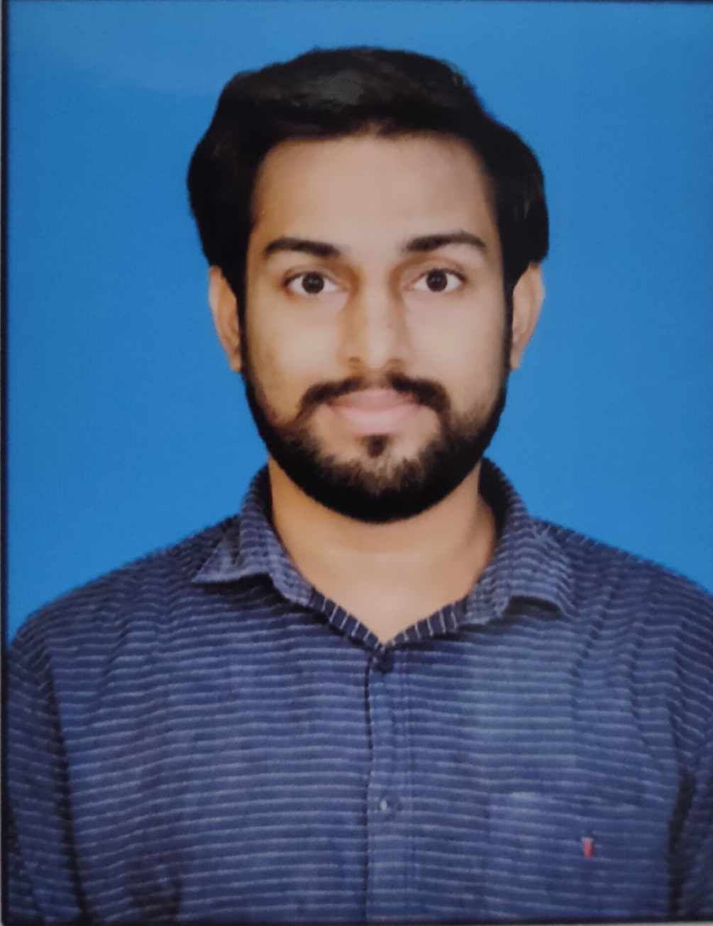 MANGU VENKATA KRISHNA SAMPATH