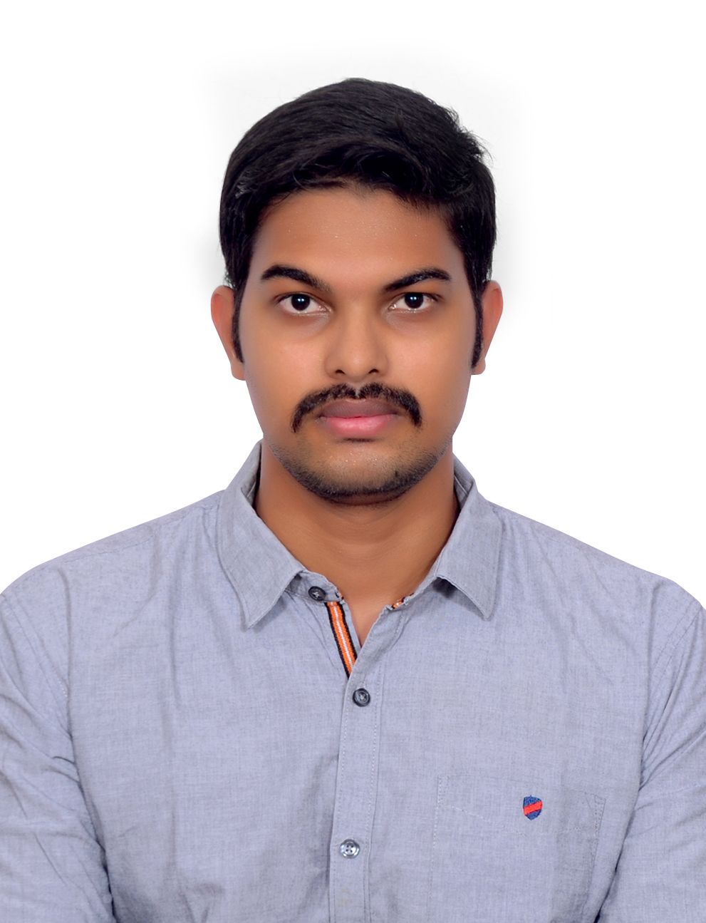 LAMBURU PRANAY