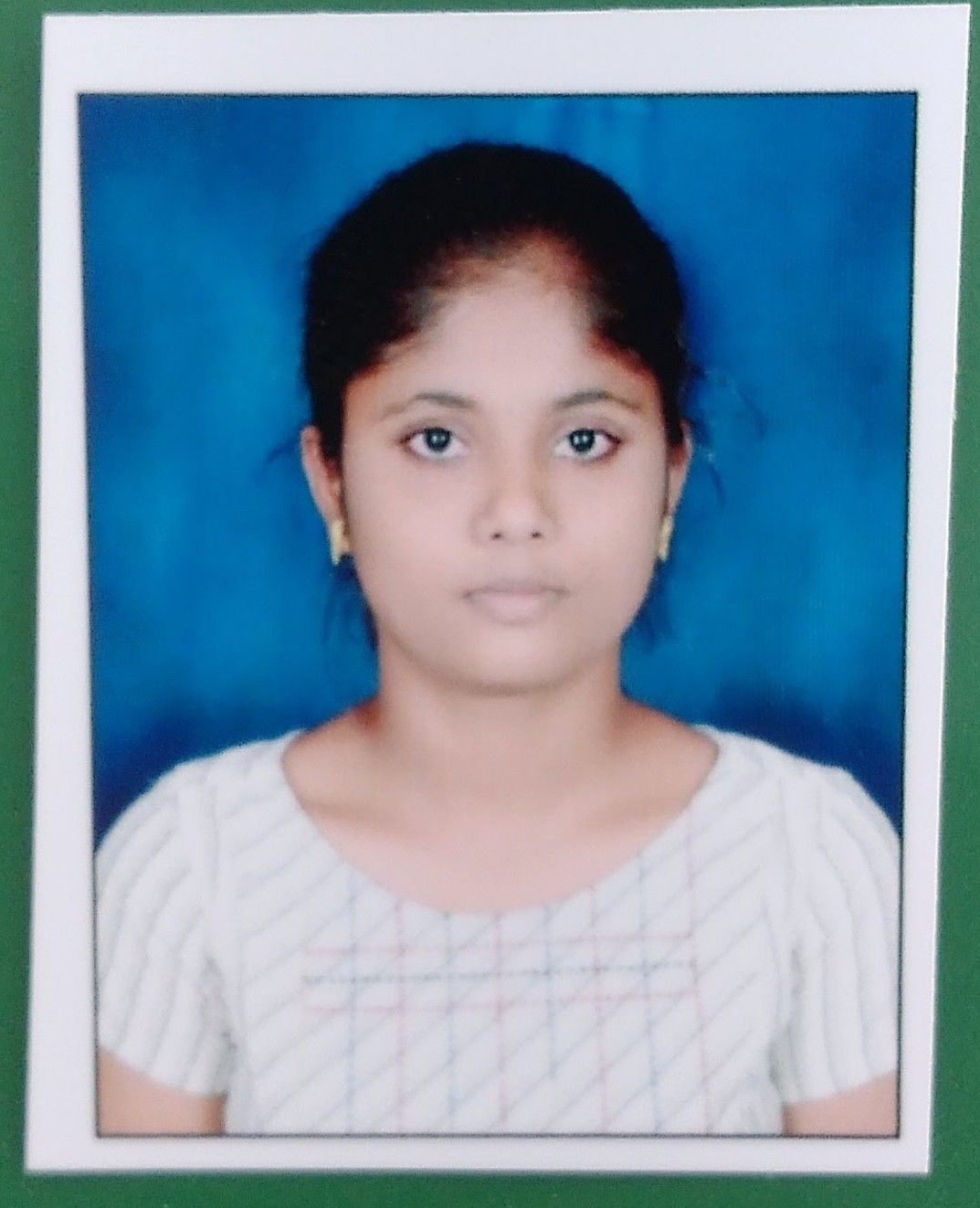 PONNANA ANITHA