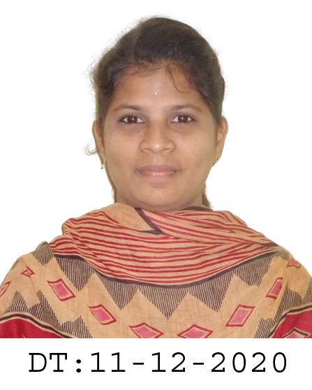 PANDIRI RAMADEVI
