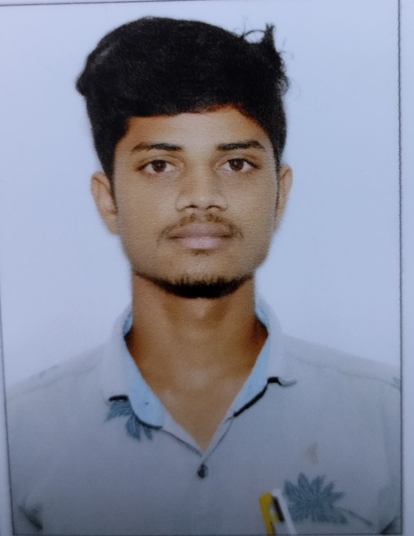 RAVI BONTHU